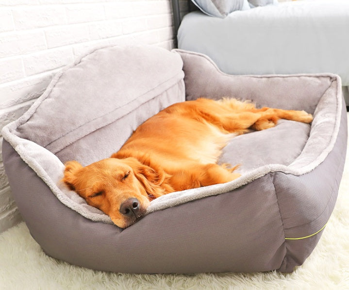 Recovery & Sleep Systems (Dog Beds)