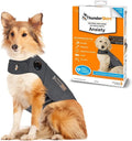 Dog Anxiety Relief Calming Vest – Soft Comfort for Stress & Thunderstorms