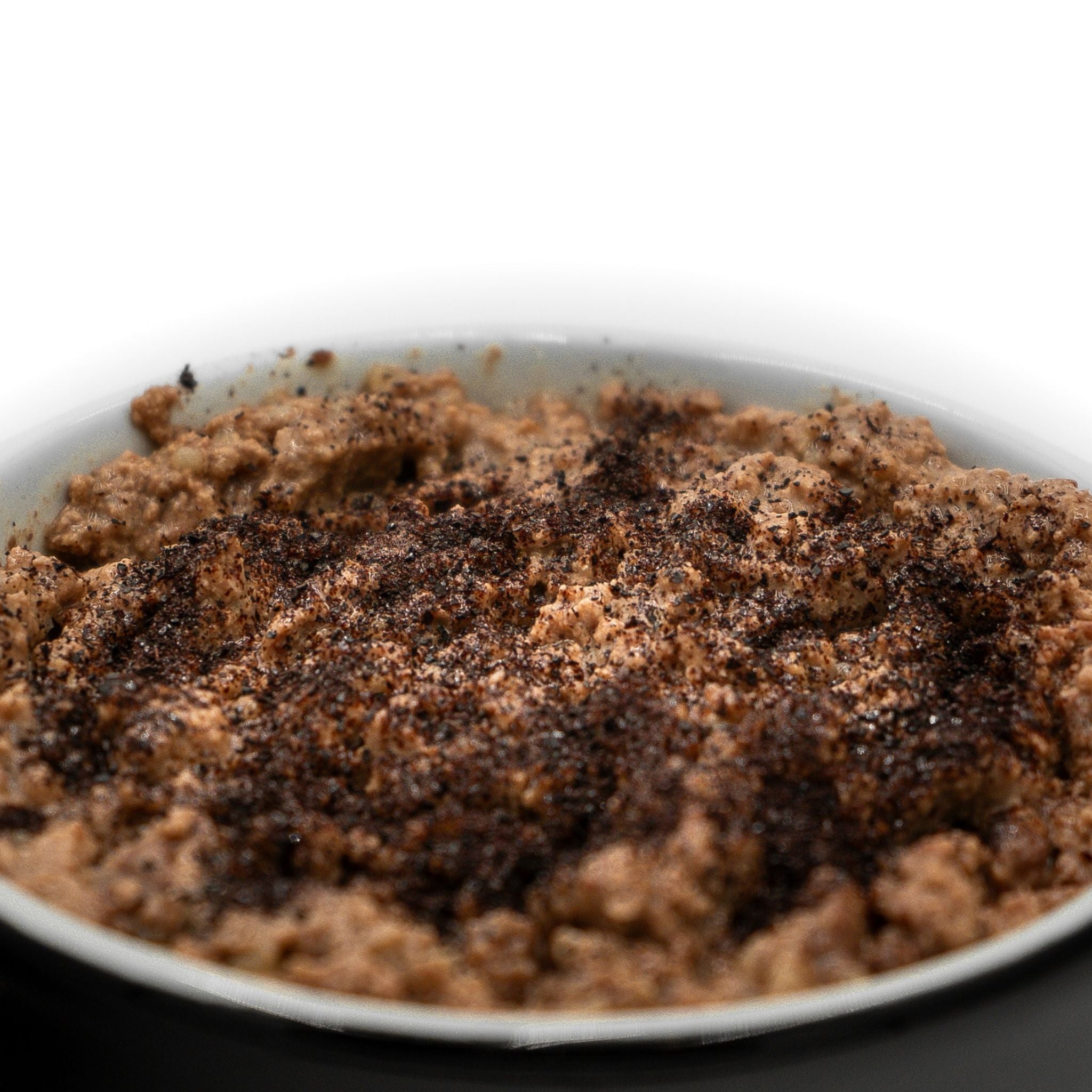 Freeze-Dried Beef Blood | Meal Topper
