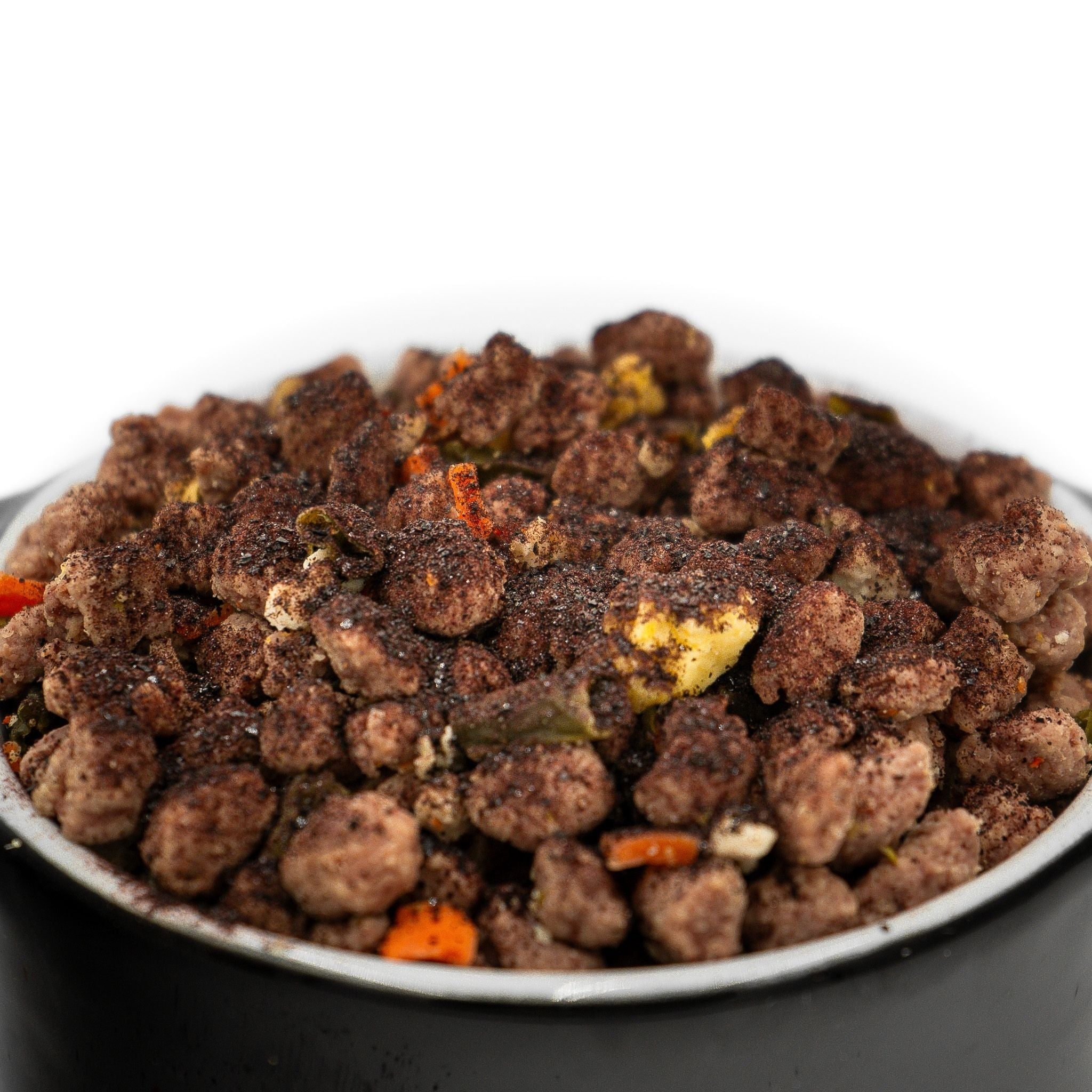 Freeze-Dried Beef Blood | Meal Topper