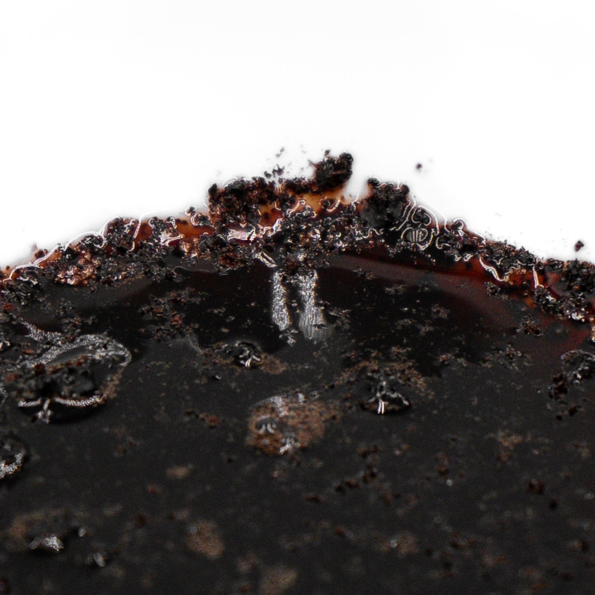 Freeze-Dried Beef Blood | Meal Topper